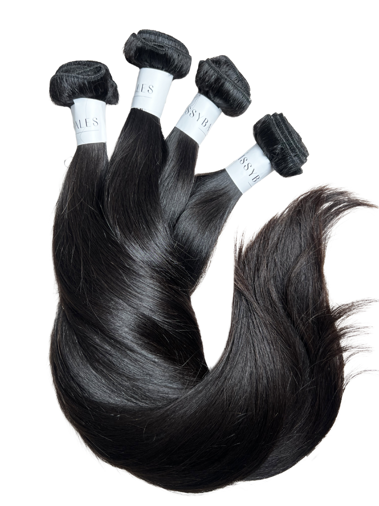 PERUVIAN STRAIGHT