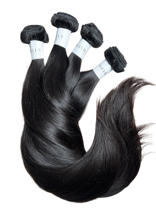 PERUVIAN STRAIGHT