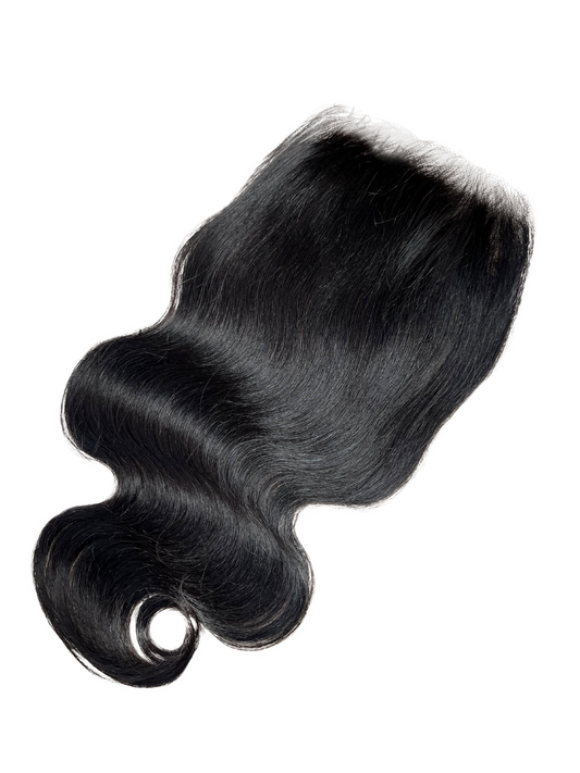 THIN HD LACE CLOSURE