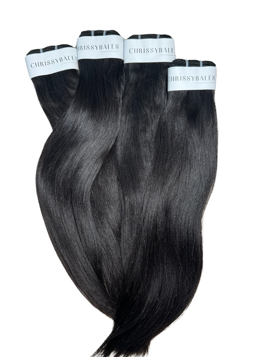 YAKI STRAIGHT