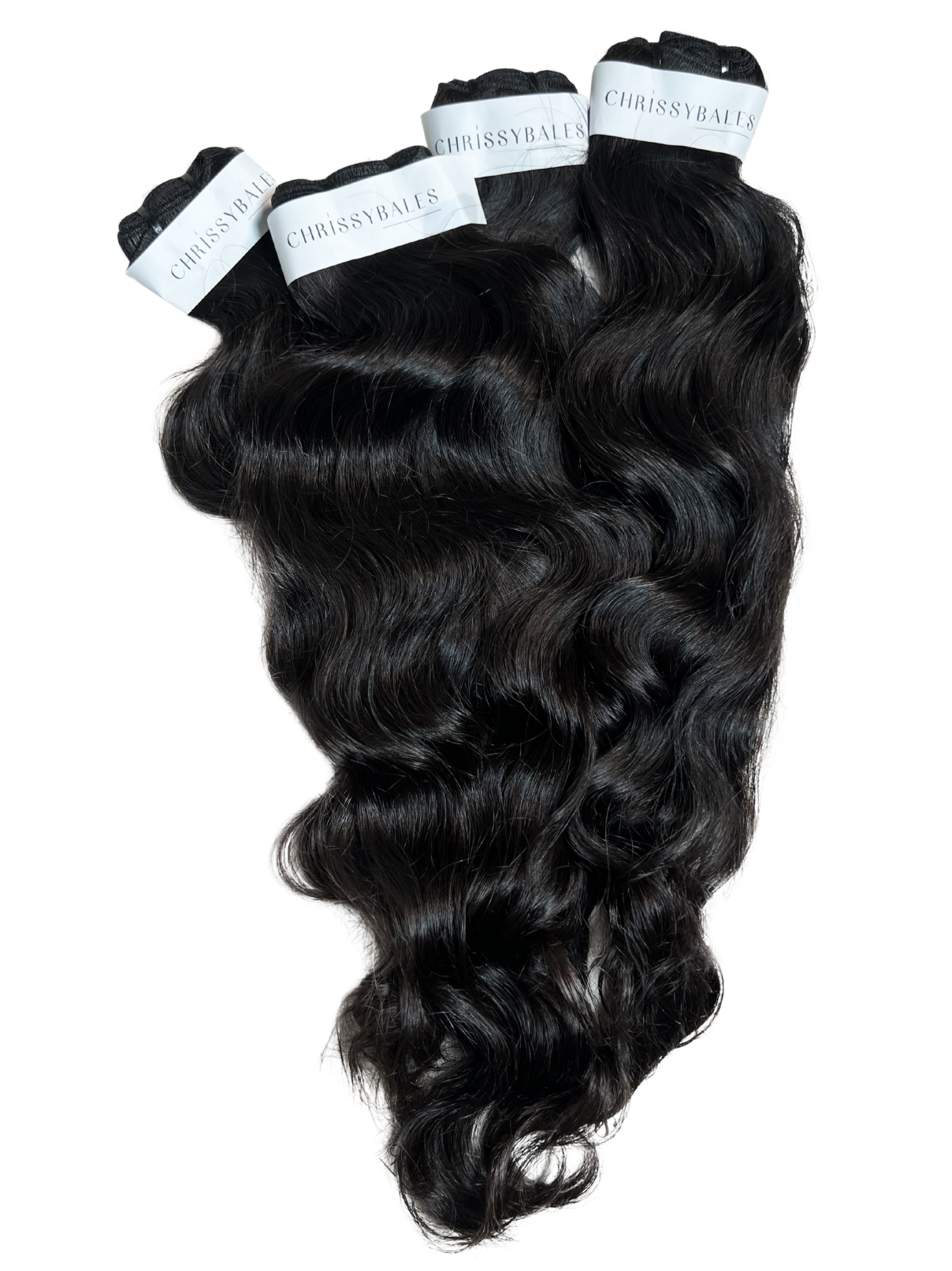 INDIAN WAVY
