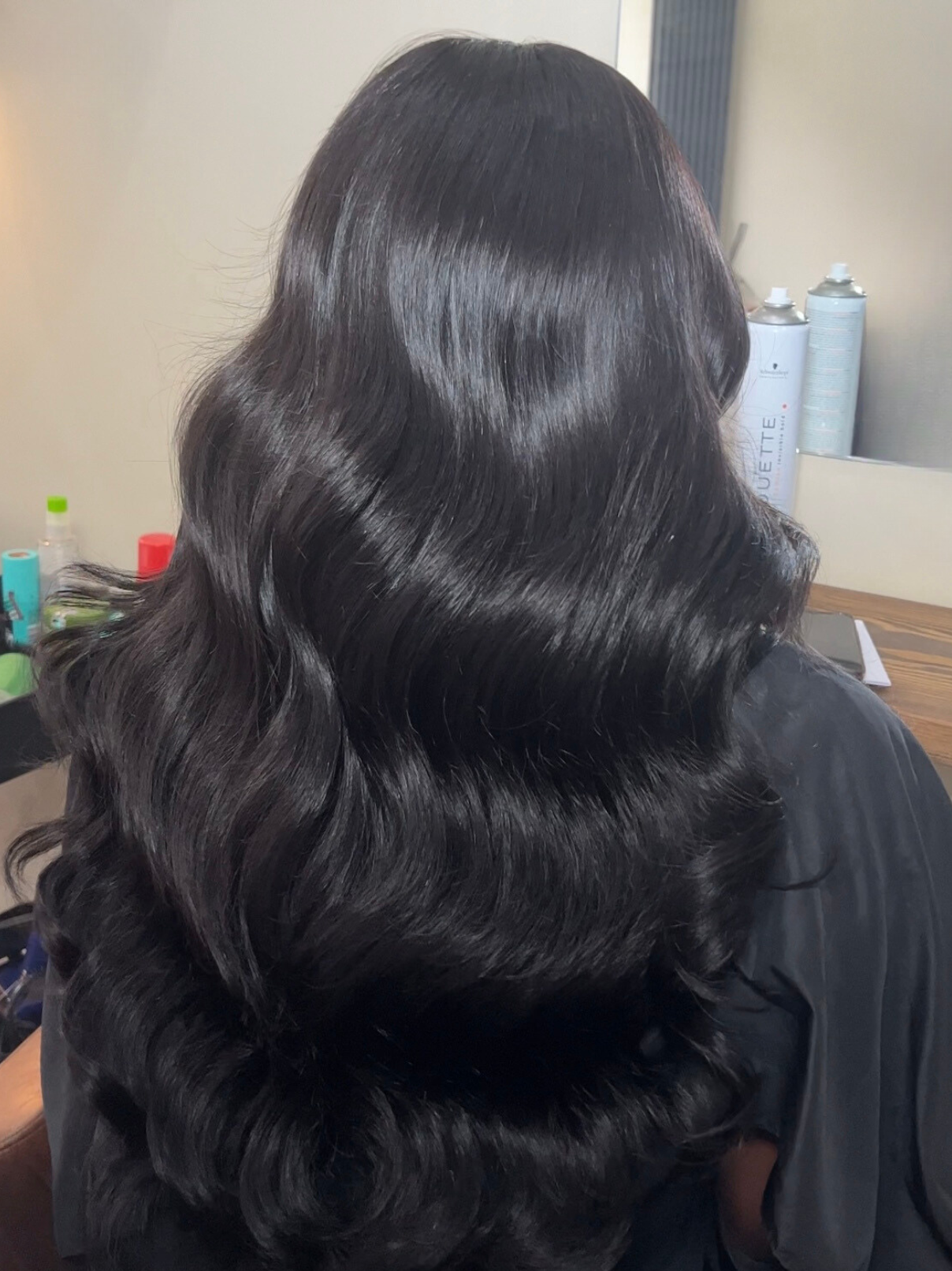 PERUVIAN BODY WAVE