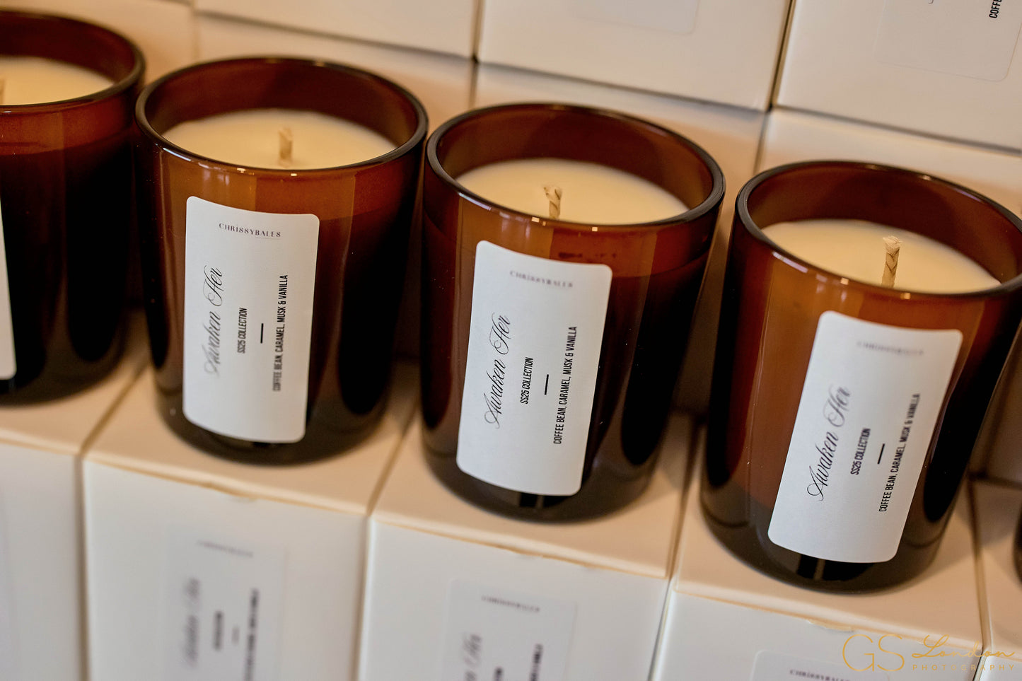 SS25 Gifting