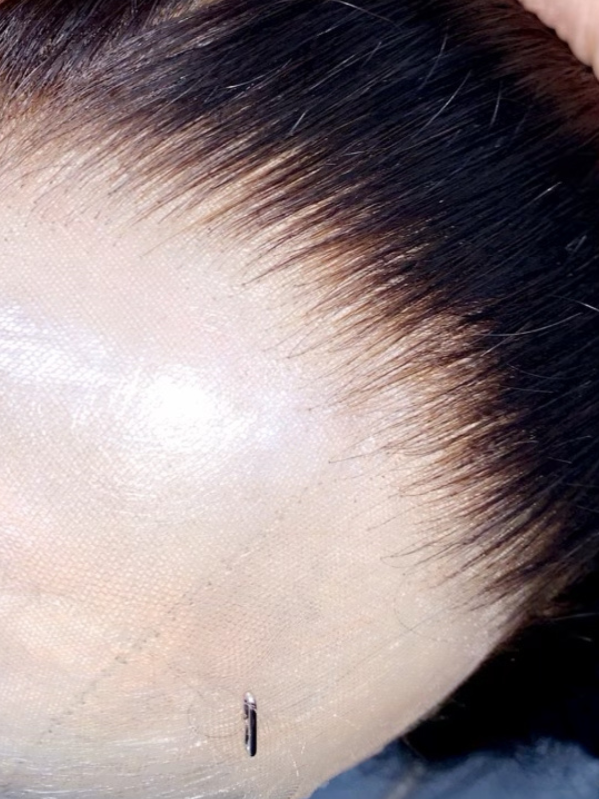 THIN HD LACE FRONTAL