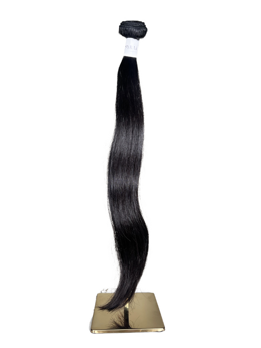 PERUVIAN STRAIGHT